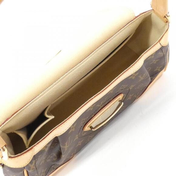 Auth Louis Vuitton Beverly Mm Shoulder #144092L99B - Picture 9 of 10